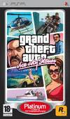 Grand Theft Auto Vice City Stories Psp