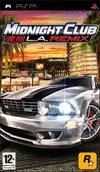 Midnight Club 4 Remix Psp Ver. Reino Unido