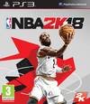 Nba 2K18 Ps3