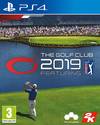 The Golf Club 2019 Ps4