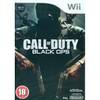 Call Of Duty Black Ops Wii Uk
