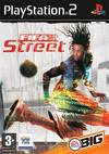 Fifa Street Ps2 Ver. Reino Unido