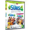 Los Sims 4 + Los Sims 4 Rumbo a la Fama(Ciab) Pc