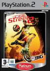 Fifa Street 2 Platinum Ps2 Ver. Portugal