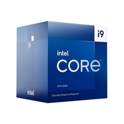 Cpu Intel I9 13900F Socket 1700 2.0Ghz / Ghz 13A Generación