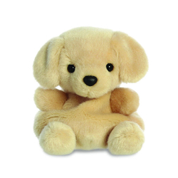 Peluche Labrador Palm Pals 13Cm