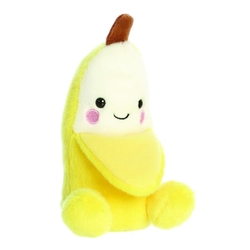 Peluche Platano Palm Pals 13Cm
