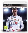 Fifa 18 Legacy Edition Ps3