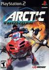 Artic Thunder Ps2