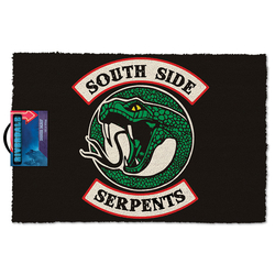 Riverdale - Felpudo Join The South Side Serpents