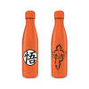 Botella Metálica Dragon Ball Z Goku