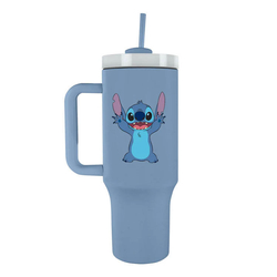Vaso Termo Stitch Disney 1,2L