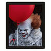 Cuadro 3D Pennywise Flip (IT)