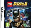 Lego Batman 2: Dc Superheroes Nds