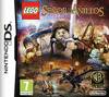 Lego Se�or De Los Anillos Nds