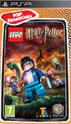 Lego Harry Potter - A�os 5-7 Essential Psp