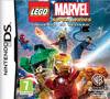 LEGO Marvel Superheroes NDS