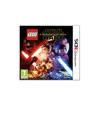 Lego: Star Wars Ep7 3Ds
