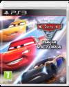 Cars 3 Ps3
