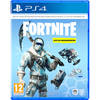 Fortnite: Lote De Criogenizaci�n Ps4