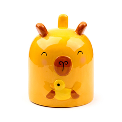 Taza 3D Capibara