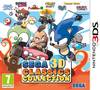 Sega 3D Classic Collection 3DS