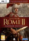 Total War Rome 2:Caesar Edition Pc