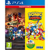 Sonic Mania Plus And Sonic Forces Double Pack Ps4
