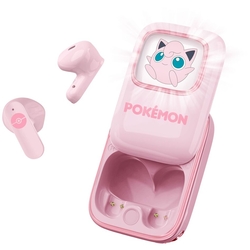 Auriculares Inalambricos Jiggly Puff Pokemon