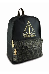 MOCHILA HARRY POTTER DEATHLY HALLOWS