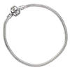 Pulsera plateada Harry Potter
