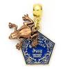 Charm Metálico Harry Potter Rana De Chocolate