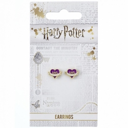 Pendientes Harry Potter Poción Del Amor