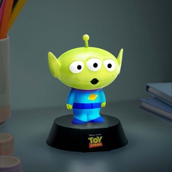 Toy Story - Lmpara Aliengena