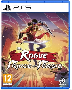 The Rogue Prince Of Persia Ps5
