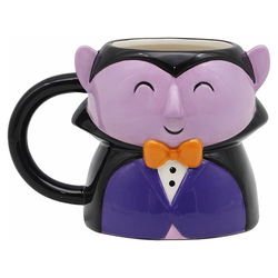 Taza Dra¡Cula Spooky Espeluznante