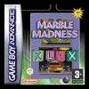Marble Madness Klax Gba Ver. Reino Unido
