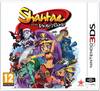 Shantae And The PirateaǙS Curse 3Ds