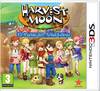 Harvest Moon: El Pueblo Del Arbol Celeste 3Ds