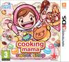 Cooking Mama - Sweet Shop 3Ds