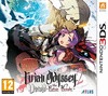 Etrian Odyssey 2 Untold: The Fafnir Knight 3Ds