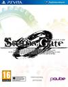 Steins Gate Zero Limited Edition Psvita
