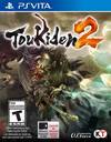 Toukiden 2 Psvita