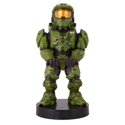Cable Guy Soporte Sujecion Master Chief Halo Infinite 21Cm
