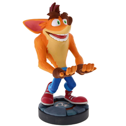 Cable Guy Soporte Sujecion Crash Bandicoot 4 21Cm