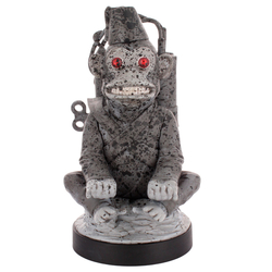 Cable Guy Soporte Sujecion Figura Toasted Monkey Bomb Call O