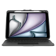 Targus Versavu Bluetooth Keyboard Case For Ipad Air 11-Inch