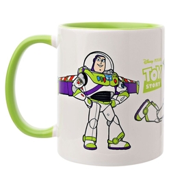 Taza Buzz Lightyear Toy Story