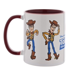 Taza Woody Toy Story