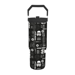 Vaso Termo Star Wars 880Ml